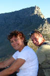 Deirdre and Gerhard
