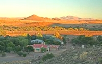 Karoo Plaas.